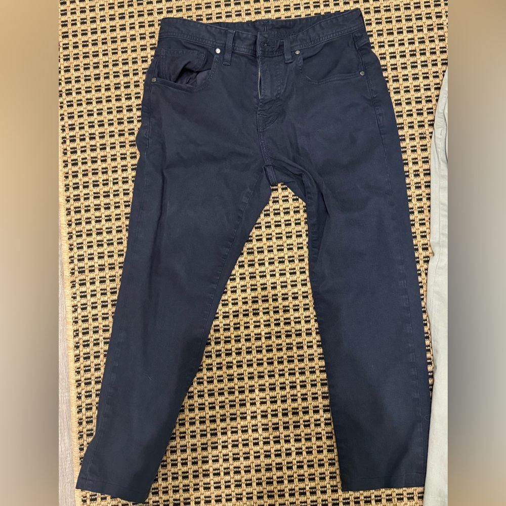 Johnnie-O Hugo Pant